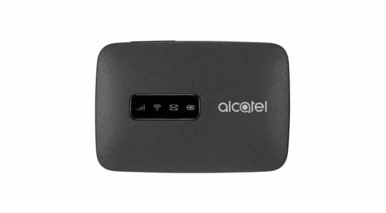 Роутер Alcatel Link Zone