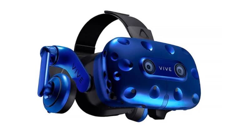 VR очки HTC Vive Pro Full Kit