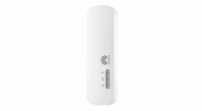 Роутер HUAWEI E8372