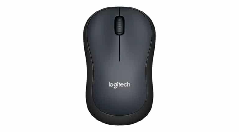 Мыши Logitech M220 Silent