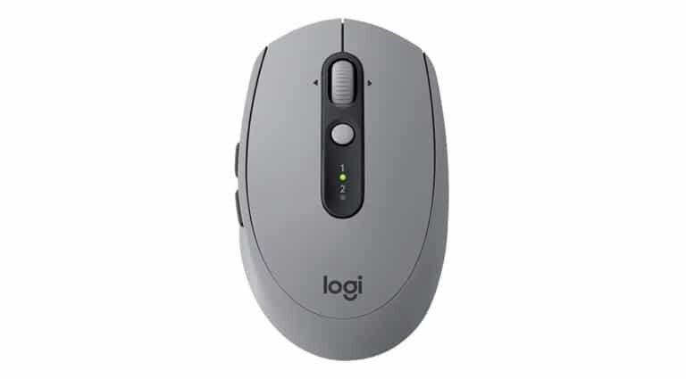 Мыши Logitech M590 Multi-Device Silent