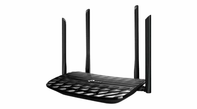 Роутер TP-LINK Archer C6