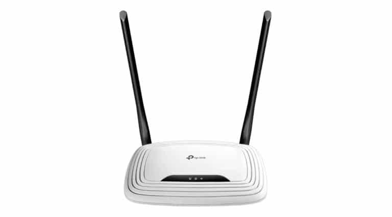 Роутер TP-LINK TL-WR841N