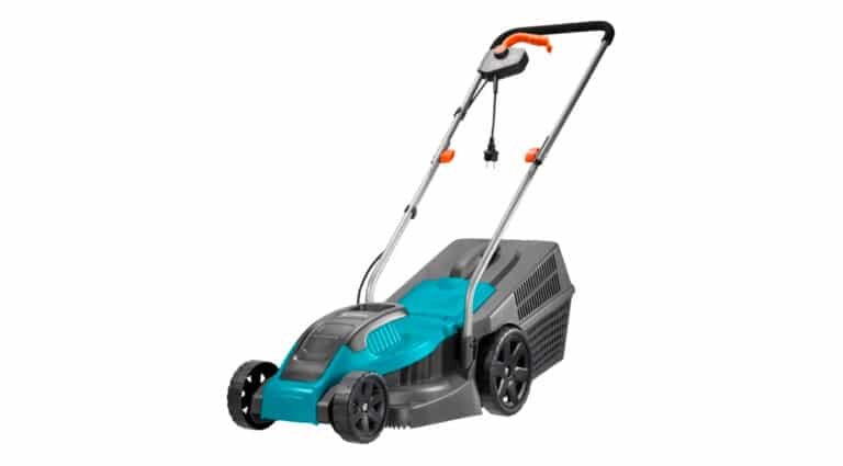 Электрическая газонокосилка GARDENA PowerMax 1100/32