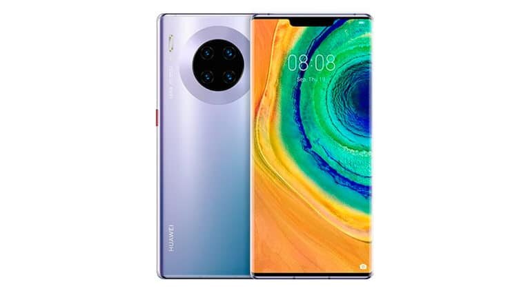 Смартфон Huawei Mate 30 Pro