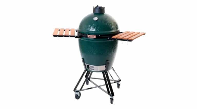 Угольный гриль Big Green Egg Large EGG