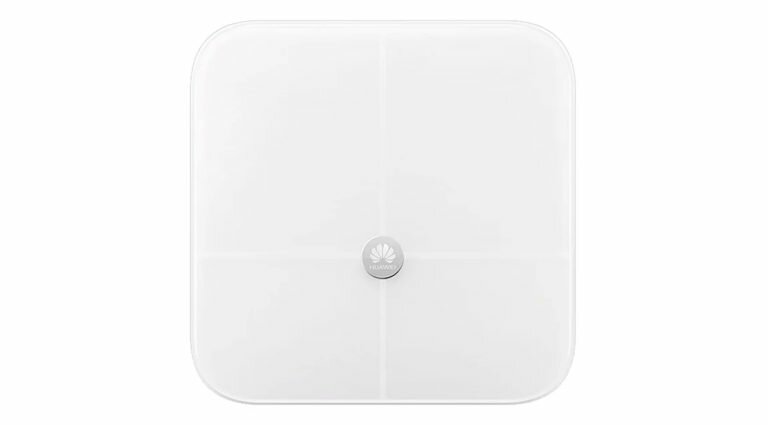 Умные весы HUAWEI AH100 Body Fat Scale WH