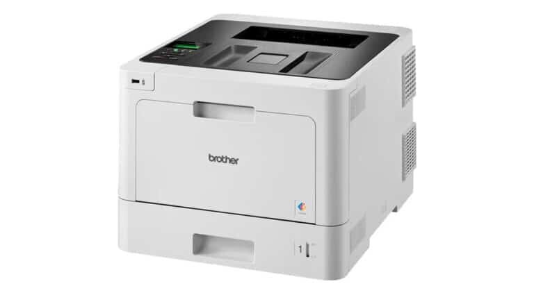 Лазерный принтер Brother HL-L8260CDW