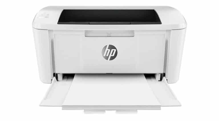 Лазерный принтер HP LaserJet Pro M15w