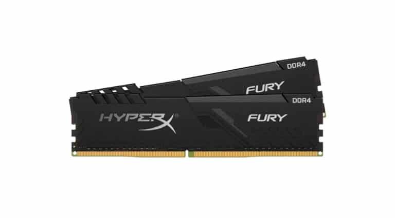 Оперативная память HyperX Fury HX432C16FB3K2/16