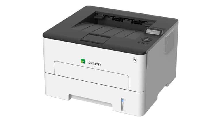 Лазерный принтер Lexmark B2236dw