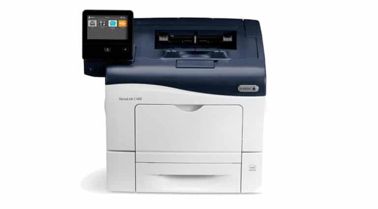 Лазерный принтер Xerox VersaLink C400DN