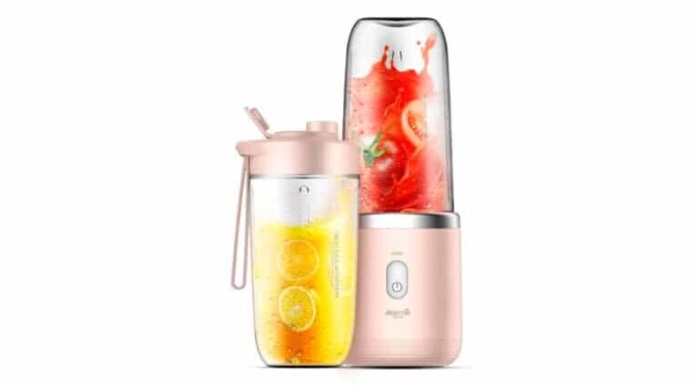 Блендер Xiaomi Deerma Fruit Cup DEM-NU05