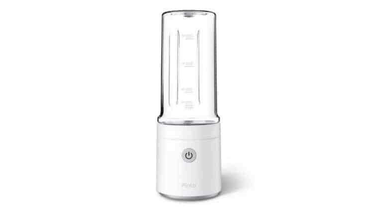 Блендер Xiaomi Pinlo Hand Juice Machine PL-B007W2W