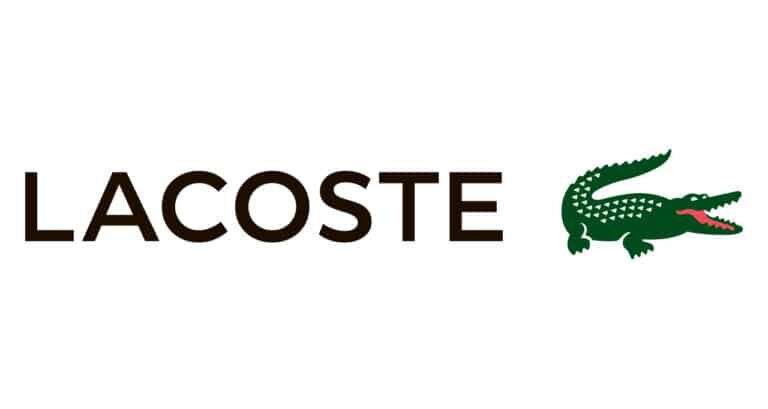 Промокод Lacoste на скидку 15%