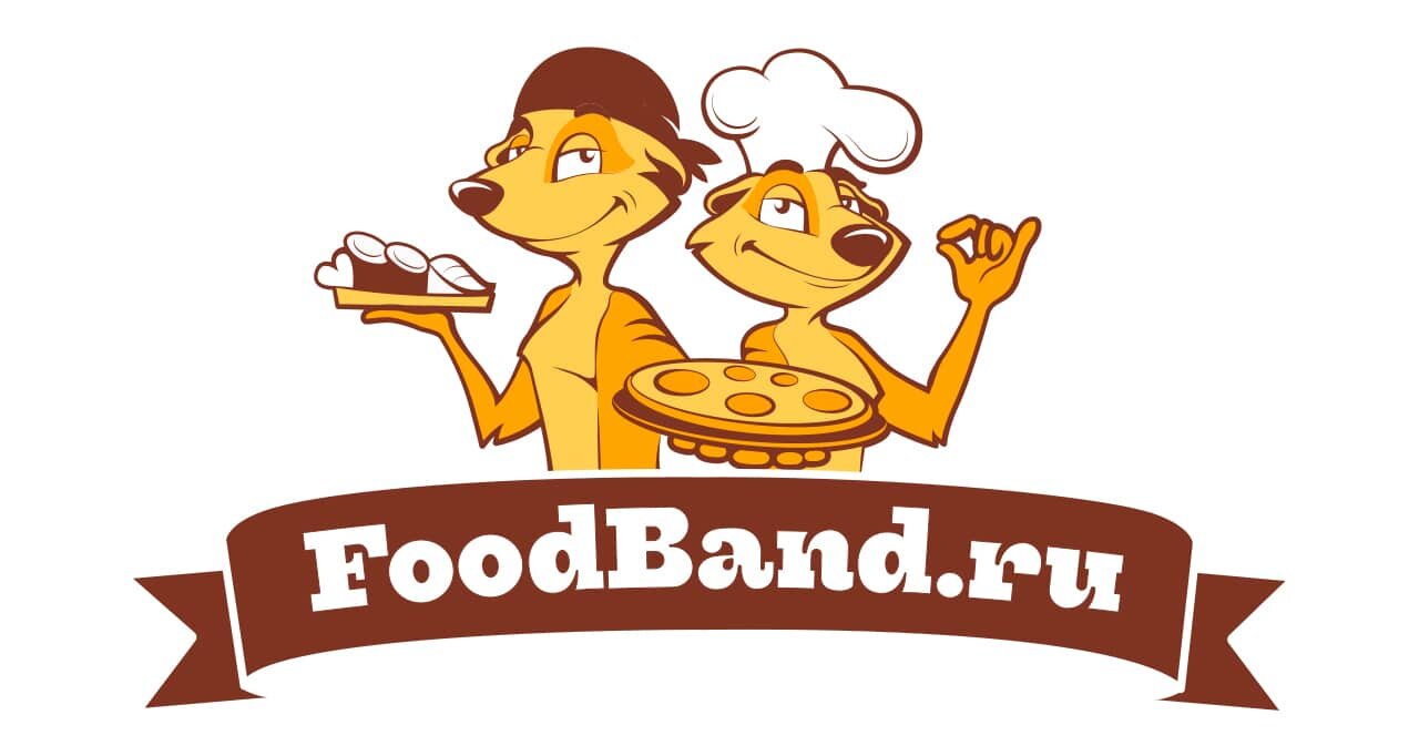 Промокод Foodband на 4 пиццы за 990 ₽