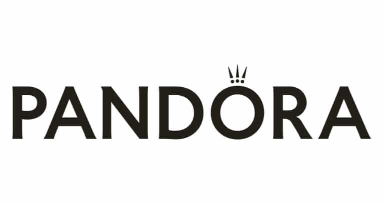 Промокод Pandora на скидку 20%