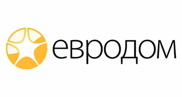 Промокод Евродом на скидку 10%