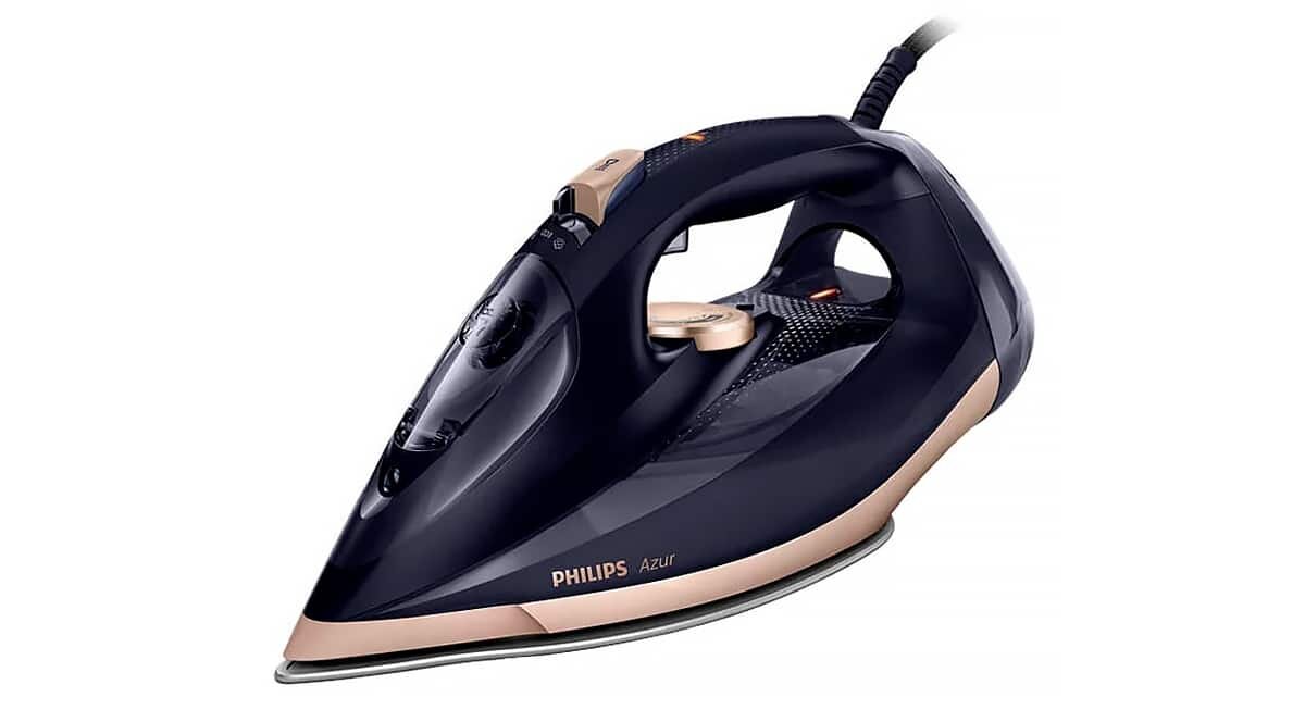 Утюг Philips GC4909/60 Azur