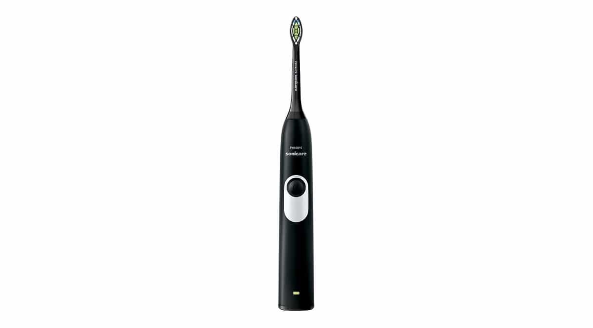 Электрическая зубная щетка Philips Sonicare 2 Series HX6232/20