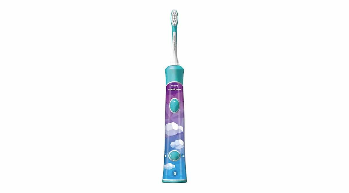 Электрическая зубная щетка Philips Sonicare For Kids HX6322/04