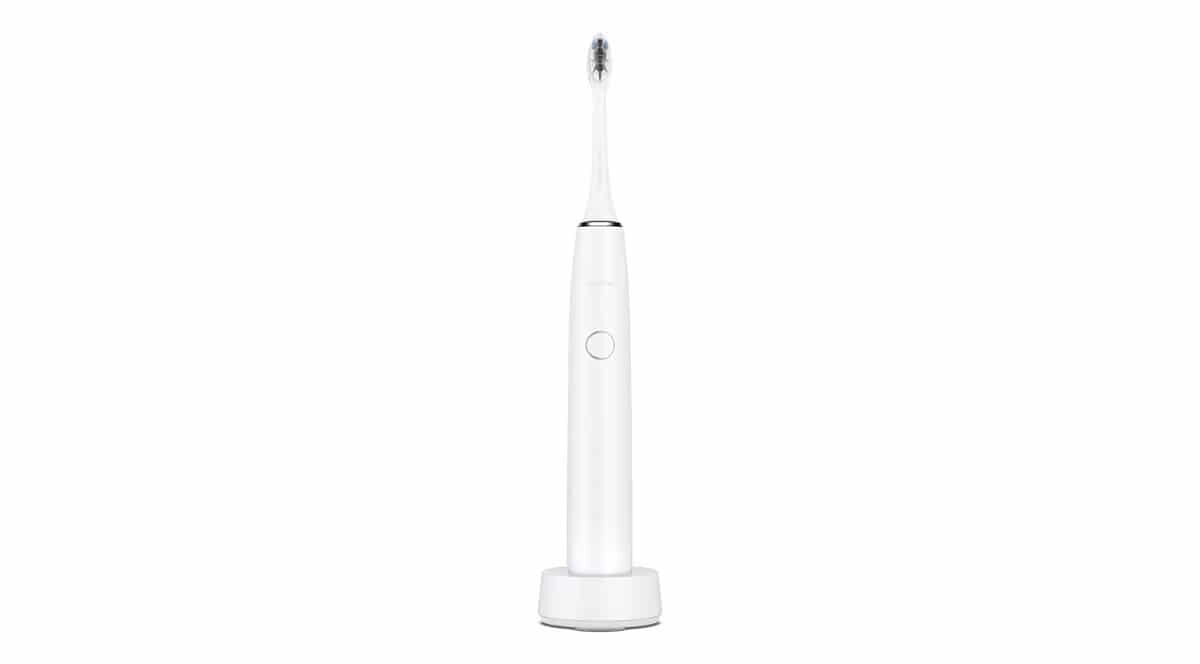 Электрическая зубная щетка realme M1 Sonic Electric Toothbrush