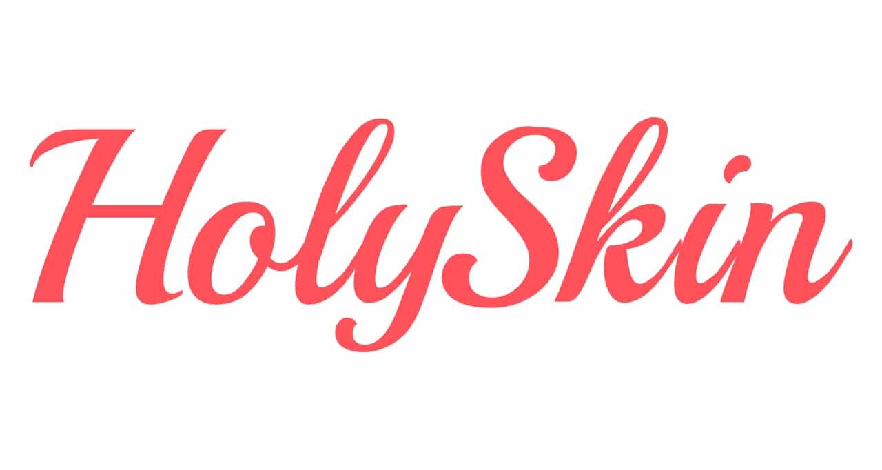 Промокод HolySkin на скидку 50%