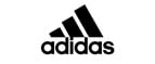 Черная пятница в Adidas