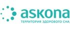 Черная пятница в Askona