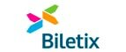 Черная пятница в Biletix