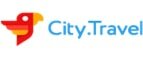 Черная пятница в City Travel