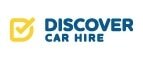 Черная пятница в Discovercars