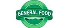 Черная пятница в General Food