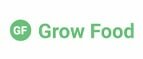 Черная пятница в Growfood