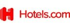 Черная пятница в Hotels