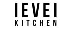 Черная пятница в Level Kitchen