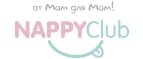 Интернет-магазин для детей Nappyclub