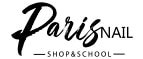 Черная пятница в Parisnail