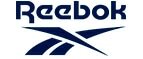 Черная пятница в Reebok