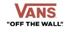 Черная пятница в Vans